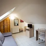 Passzio Panzio 3* Budapest