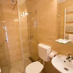 Passzio Panzio 3* Budapest