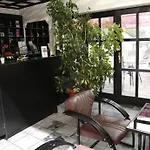 Gasthof Passzio Panzio Budapest