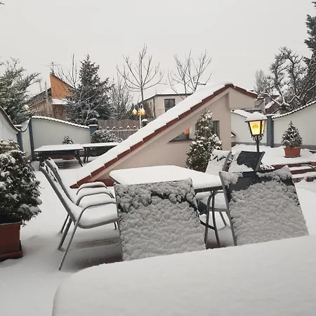 Passzio Panzio 3*