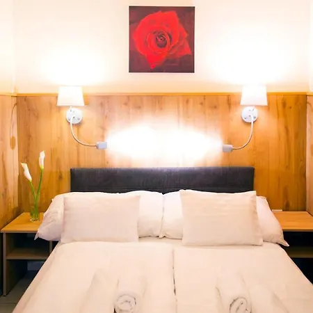 Guest house Passzio Panzio