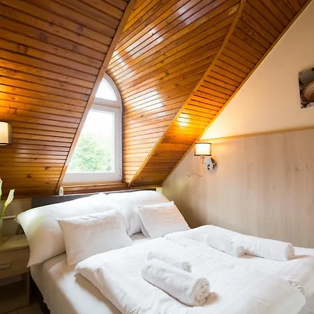 Passzio Panzio Guest house Budapest