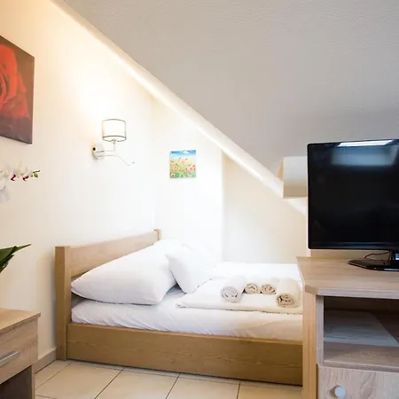 Passzio Panzio Budapest