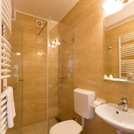 Guest house Passzio Panzio Budapest