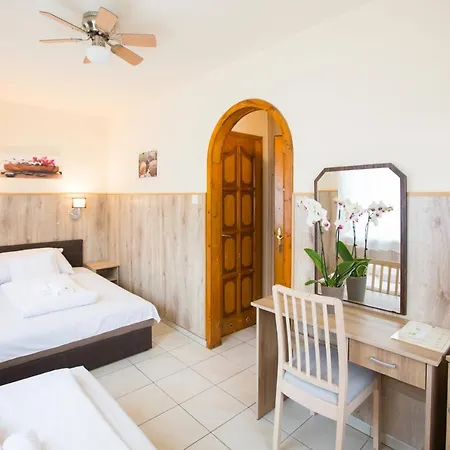 Guest house Passzio Panzio