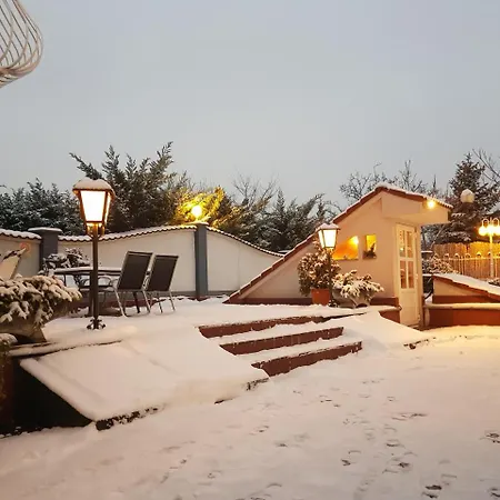 Passzio Panzio Guest house 3*