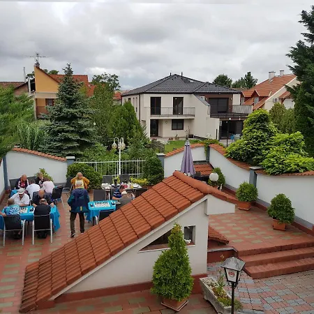 Passzio Panzio 3* بودابست