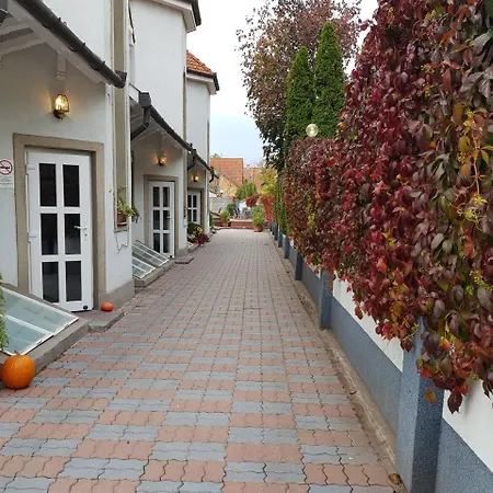 Passzio Panzio Πανσιόν