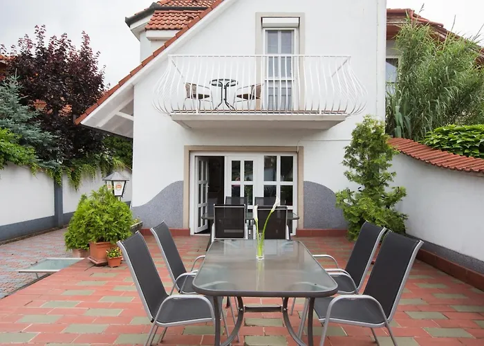 帕西欧佩泽欧酒店