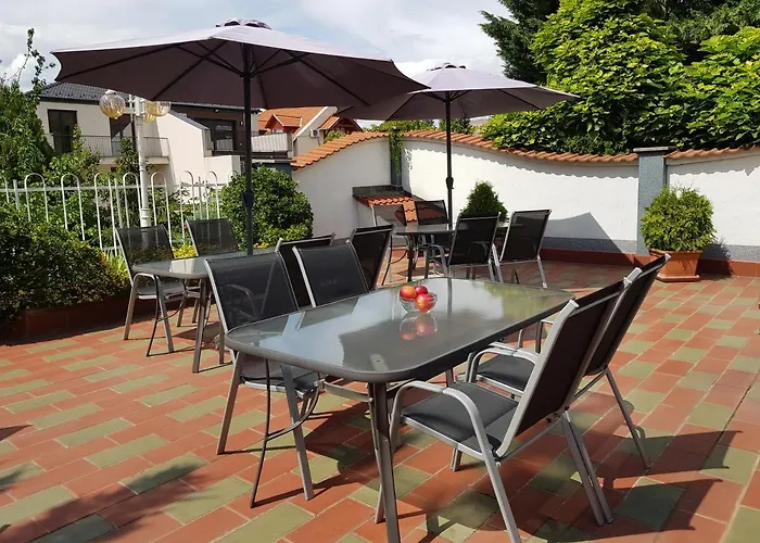 帕西欧佩泽欧酒店 布达佩斯