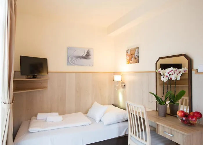 帕西欧佩泽欧酒店