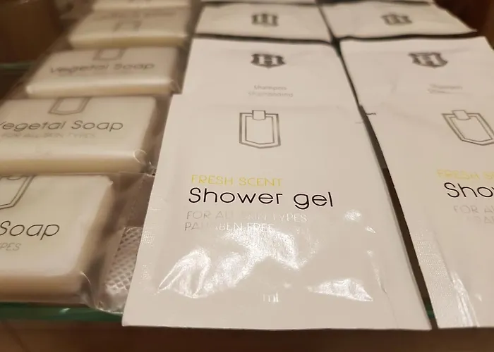 帕西欧佩泽欧酒店 布达佩斯