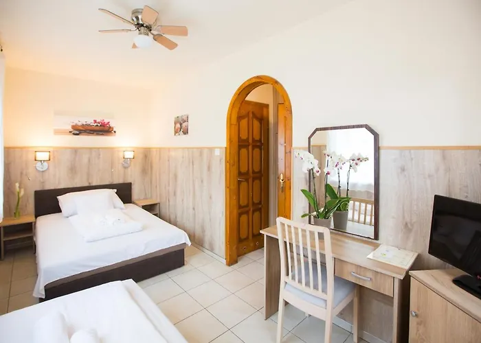 招待所 帕西欧佩泽欧酒店