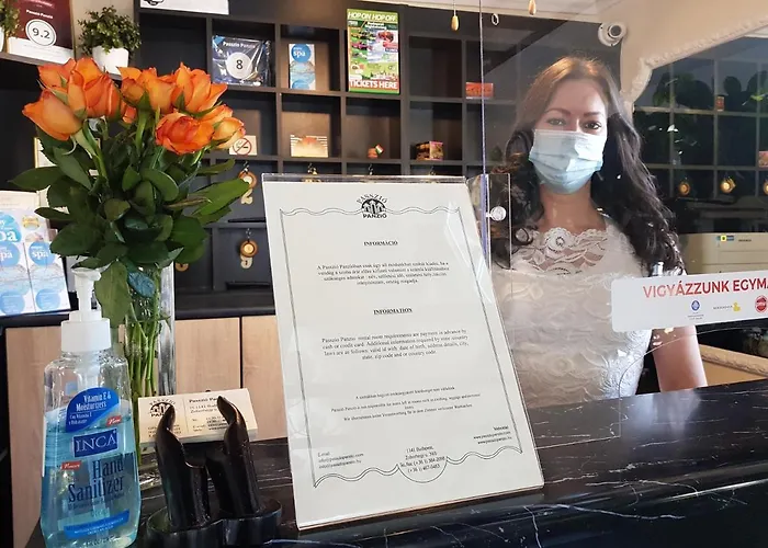 帕西欧佩泽欧酒店