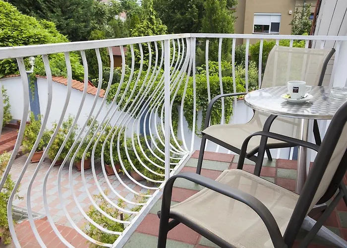 帕西欧佩泽欧酒店