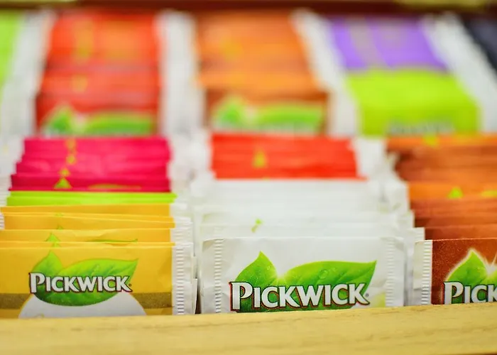 帕西欧佩泽欧酒店 3*