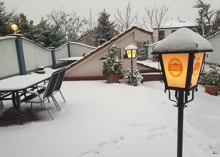 帕西欧佩泽欧酒店 招待所