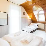 Passzio Panzio 3* Budapeşte