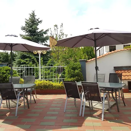Passzio Panzio 3* Budapesta