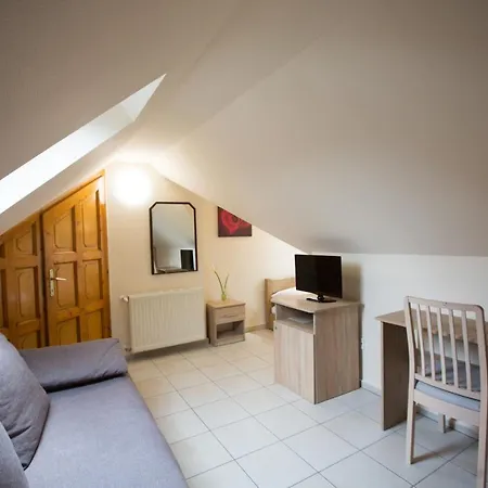 Passzio Panzio 3* Budapesta