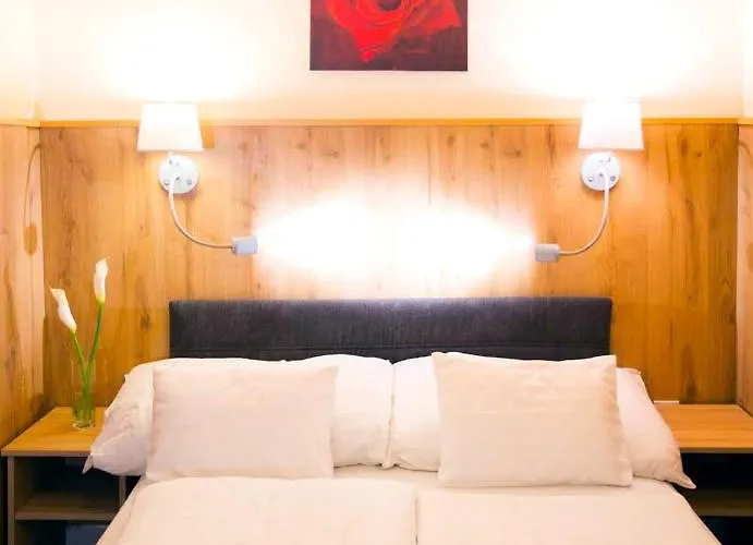 Pensiune Passzio Panzio