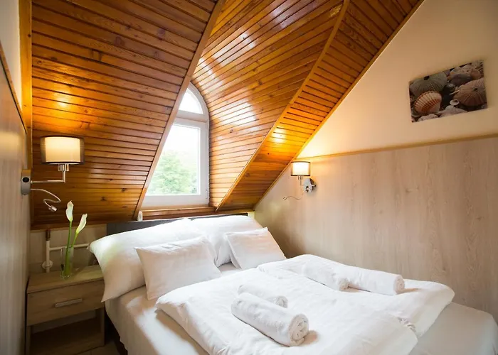 Passzio Panzio Pensiune Budapesta