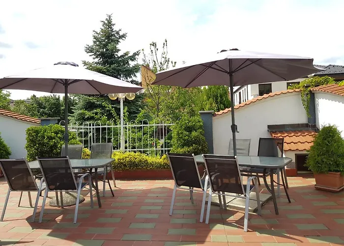 Passzio Panzio 3* Budapesta