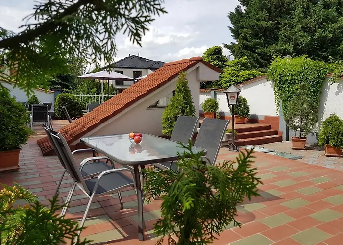 Pensionat Passzio Panzio Budapest