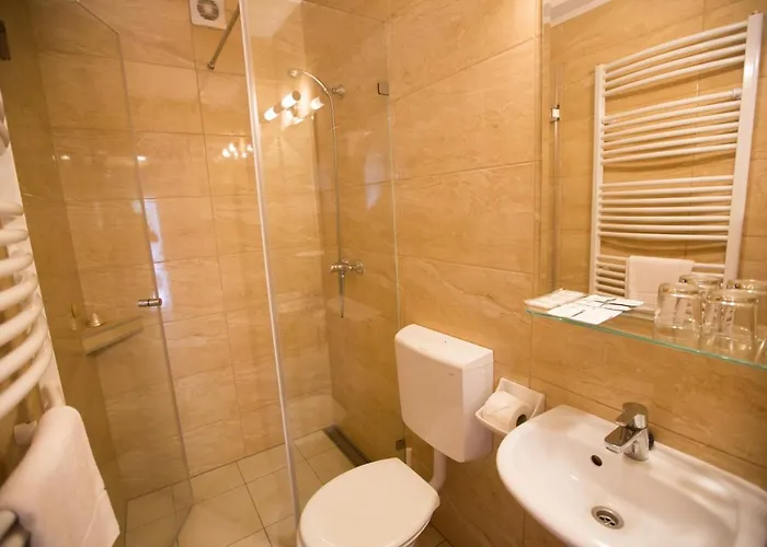 Passzio Panzio 3* Budapesta