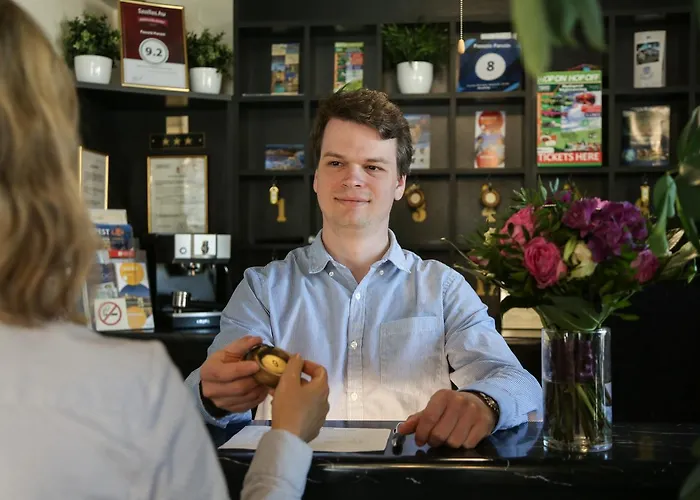 Passzio Panzio Pensiune 3*