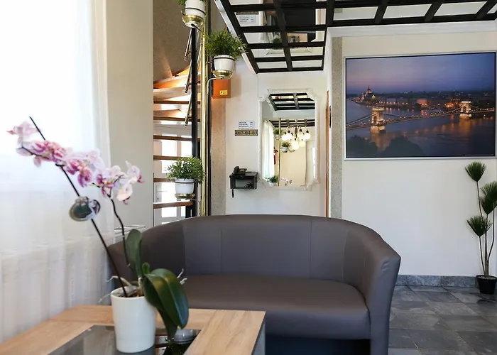 Passzio Panzio Pensiune