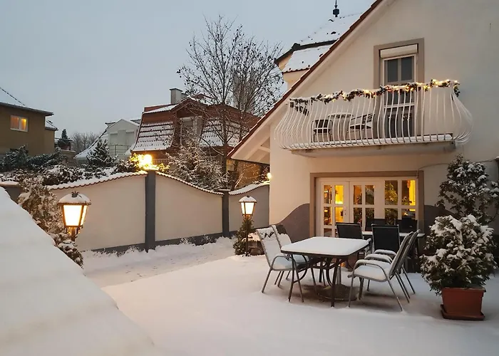 Passzio Panzio Pensionat 3*