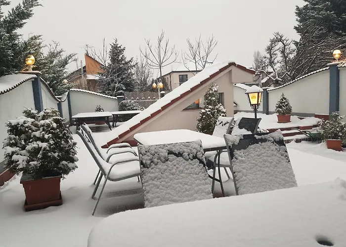 Passzio Panzio 3*