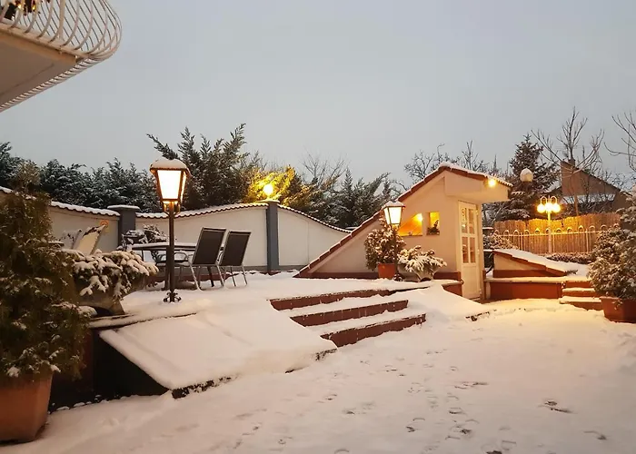 Passzio Panzio Pensiune 3*