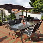 Passzio Panzio Budapest